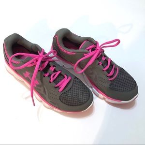 Under Armour Micro G Sneakers